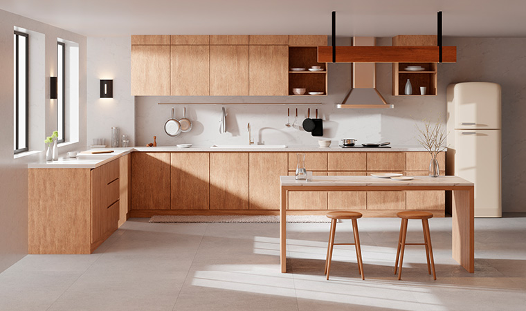 Vintage design elements